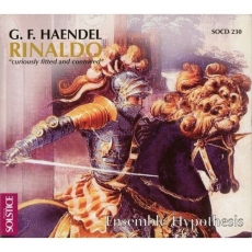 Handel - Rinaldo - Ensemble Hypothesis