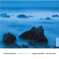 Michael Praetorius - Magnificat - Paul Van Nevel