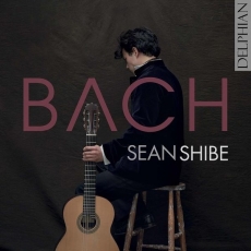 Bach - Sean Shibe