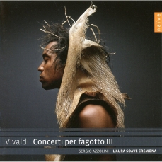 Vivaldi - Concerti per fagotto III - Sergio Azzolini