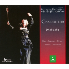 Charpentier - Medee - William Christie