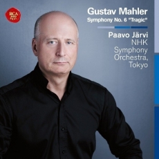 Mahler - Symphony No.6 - Paavo Jarvi