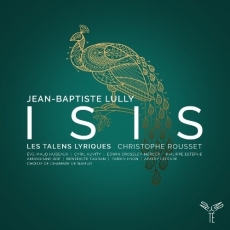Lully - Isis - Christophe Rousset