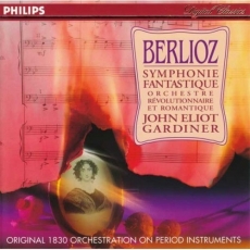 Berlioz - Symphonie Fantastique - John Eliot Gardiner