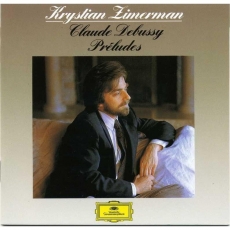 Debussy - Preludes - Krystian Zimerman