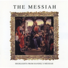 Handel - The Messiah (highlights) - Kenneth Abbott