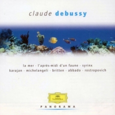 Debussy - Panorama