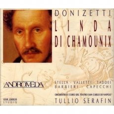 Donizetti - Linda di Chamounix - Serafin