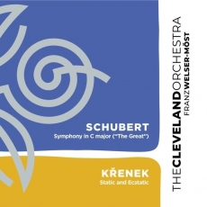 Schubert - Symphony No. 9 The Great - Franz Welser-Most