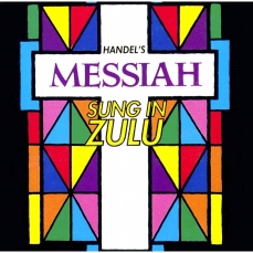 Handel - Messiah sung in Zulu - Richard Cock