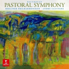 Beethoven - Symphony No. 6, Op. 68 ''Pastoral'' - Andre Cluytens