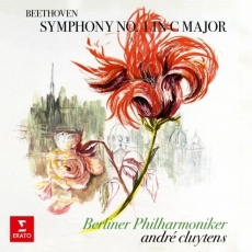 Beethoven - Symphony No. 1, Op. 21 (Remastered) - Andre Cluytens