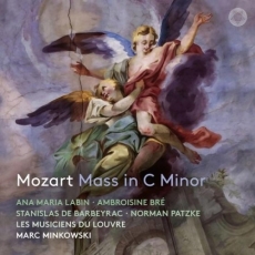 Mozart - Mass in C Minor, K. 427 ''Great'' - Marc Minkowski