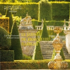 Le Jardin de Monsieur Rameau - William Christie