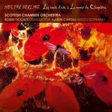 Berlioz - Les nuits d'ete - Robin Ticciati