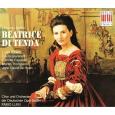 Bellini - Beatrice di Tenda - Fabio Luisi