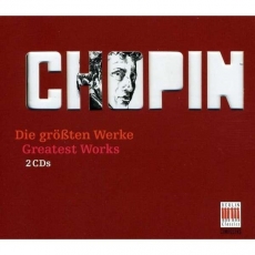 Chopin - Die Grossten Werke. Greatest Works - Kurt Masur