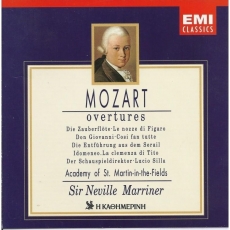 Mozart - EMI Classics for Kathimerini