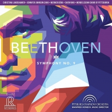 Beethoven - Symphony No.9 - Manfred Honeck