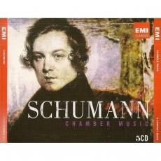 Schumann - Chamber Music (EMI)