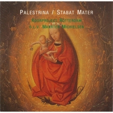 Palestrina - Stabat Mater - Maarten Michielsen