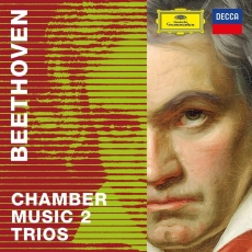 Beethoven - BTHVN 2020 - The New Complete Edition - IV - Chamber Music 2. Trios