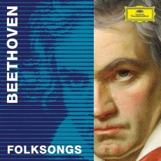 Beethoven - BTHVN 2020 - The New Complete Edition - VI - Folksong Settings