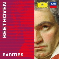 Beethoven - BTHVN 2020 - The New Complete Edition - VIII - Rarities
