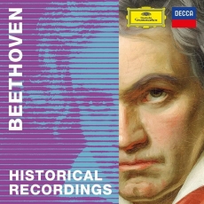 Beethoven - BTHVN 2020 - The New Complete Edition - IX - Classic Performances
