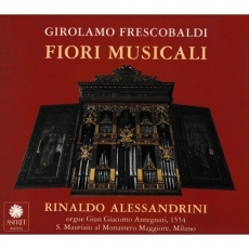 Frescobaldi - Fiori Musicali - Rinaldo Alessandrini