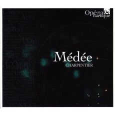 Opera Baroque - CD 04-06 Charpentier - Medee