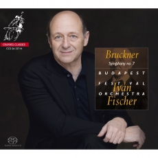Bruckner - Symphony No. 7 - Ivan Fischer