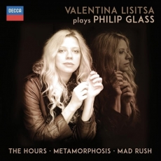 Valentina Lisitsa plays Philip Glass - The Hours, Metamorphosis, Mad Rush