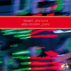 Mozart - Alla Turca - Aldo Ciccolini