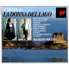 Rossini - La Donna Del Lago - Maurizio Pollini