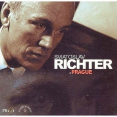 Sviatoslav Richter a Prague - CD07 - Chopin