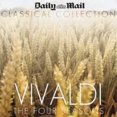 Vivaldi - The Four Seasons - Arthur Davison