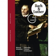Bach in Context, Vol. 2: Bach and Luther