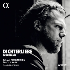 Schumann - Dichterliebe - Julian Pregardien, Eric Le Sage