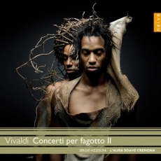 Naïve - Vivaldi Edition - Vol. 42 — 2010. Concerti per fagotto II