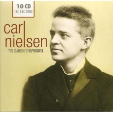 Carl Nielsen - The Danish Symphonist - Douglas Bostock