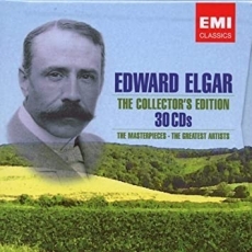Elgar - Collector's Edition Vol.2