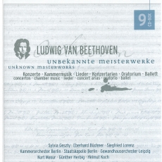 Beethoven - Unbekannte Meisterwerke