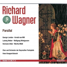 Wagner - The Complete Operas - Parsifal