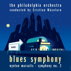 Wynton Marsalis - Blues Symphony