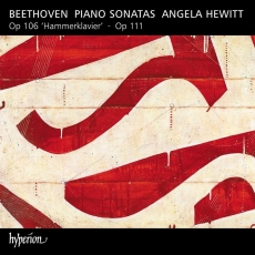 Angela Hewitt - Beethoven - Piano Sonatas Opp 106 and 111