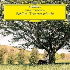 Bach - The Art of Life - Daniil Trifonov