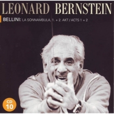 Bernstein - Composer and Conductor