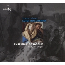 Boccherini - Stabat Mater - Ensemble RosaSolis