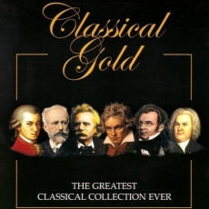 The Greatest Classical Collection Ever - CD 40 - Saint-Saens - Symphony No.3, Carnaval Des Animaux